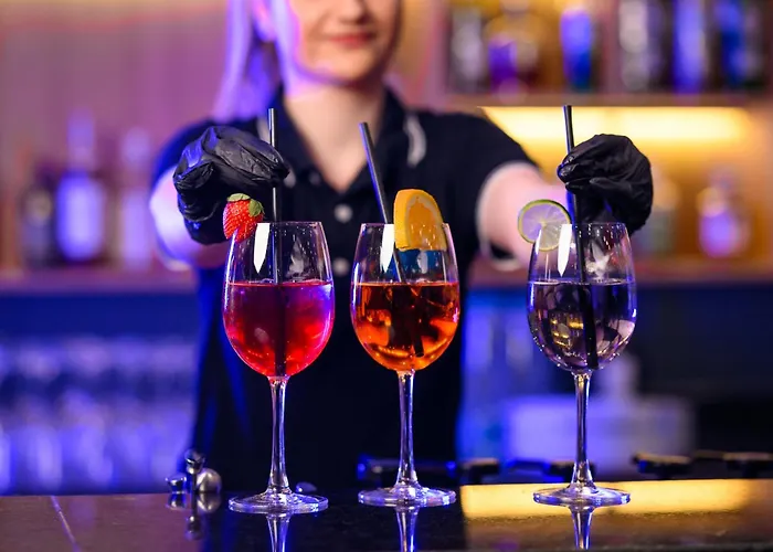 Хотел Empire Balneo & Хисаря