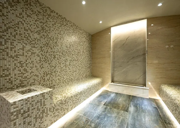 Empire Balneo & Хисаря