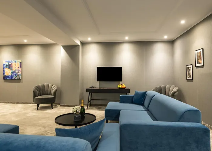 Empire Balneo & 5* Хисаря