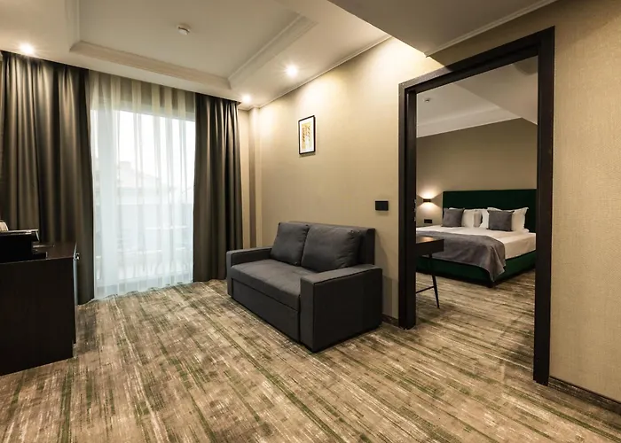 Хотел Empire Balneo &