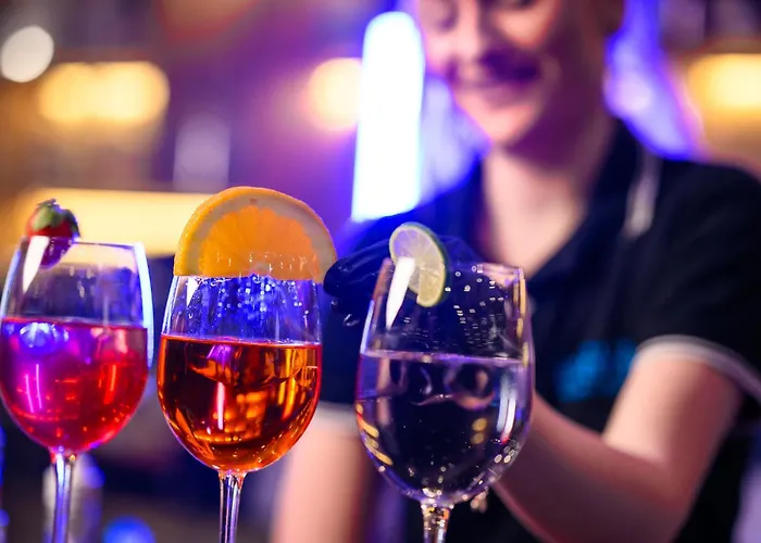 Хотел Empire Balneo & Хисаря