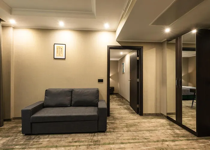 Хотел Empire Balneo &